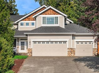 9001 203rd Ave E, Bonney Lake, WA 98391