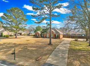 1620 Old Ware Rd, Wetumpka, AL 36093