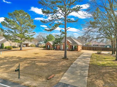 1620 Old Ware Rd, Wetumpka, AL, 36093