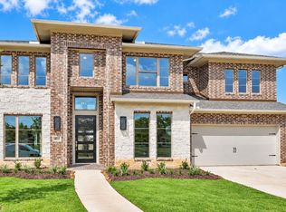 4823 Parkgate Ave, Fulshear, TX 77441