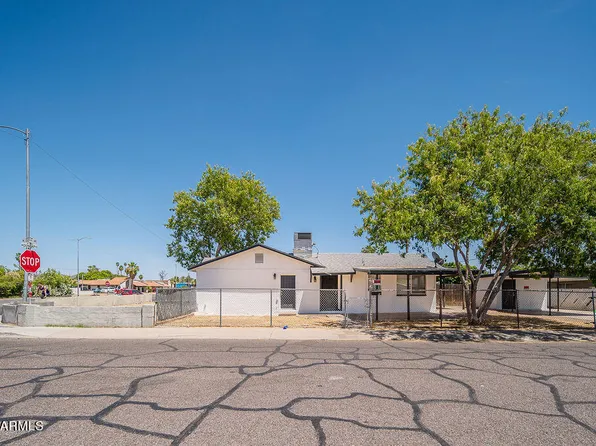 3643 W DUNLAP Avenue, Phoenix, AZ 85051