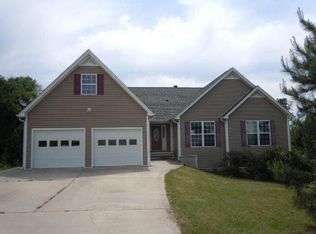 413 Pichmond Path, Villa Rica, GA 30180