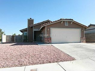 7301 Saybrook Point Dr, Las Vegas, NV 89128