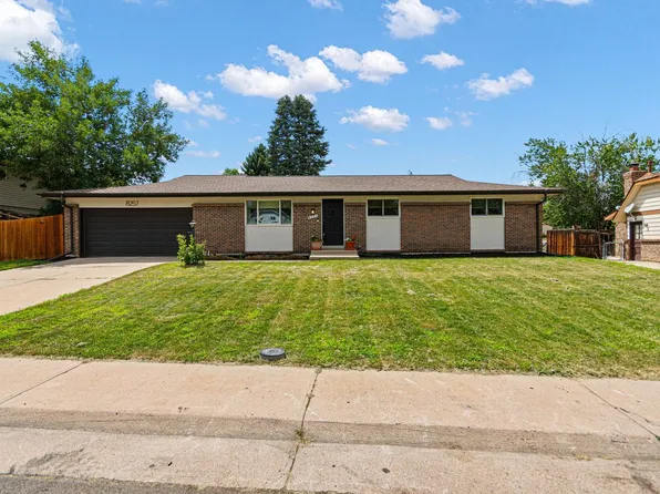 8257 Yarrow Ct, Arvada, CO 80005