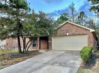 38 Ebony Oaks Pl, The Woodlands, TX 77382