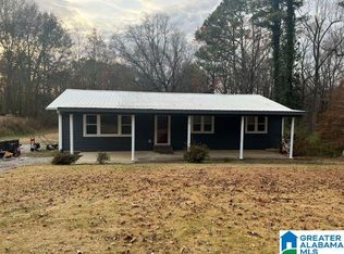 2864 Valley View Cir, Adamsville, AL 35005