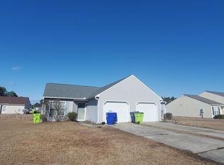 109111 109/111 Jerrett Ln, Havelock, NC 28532