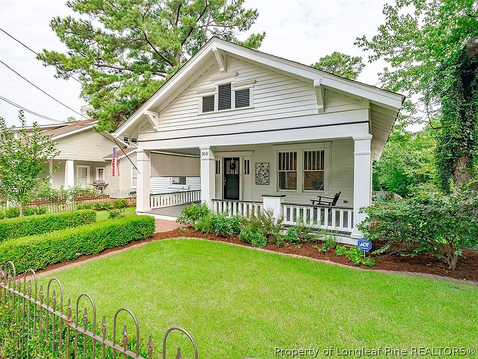 310 Green St, Sanford, NC 27330 Zillow