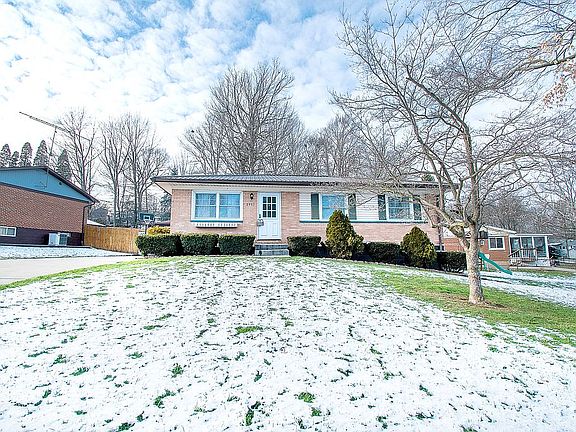 In desirable Plain schools