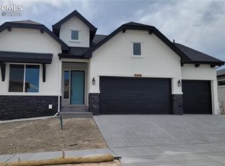 6436 Deco Dr, Colorado Springs, CO 80924