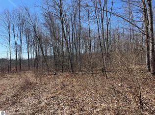 PARCEL 3 King Rd, Benzonia, MI 49616
