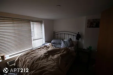 Rented by APT212 INC