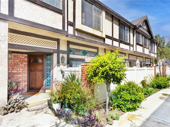 20737 Roscoe Blvd Unit 203, Winnetka, CA 91306