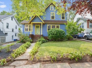 12 Elberta Rd, Maplewood, NJ 07040