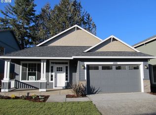 1099 NW 2nd Ct, Hillsboro, OR