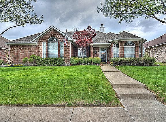 2nd image of 2304 Austin Dr