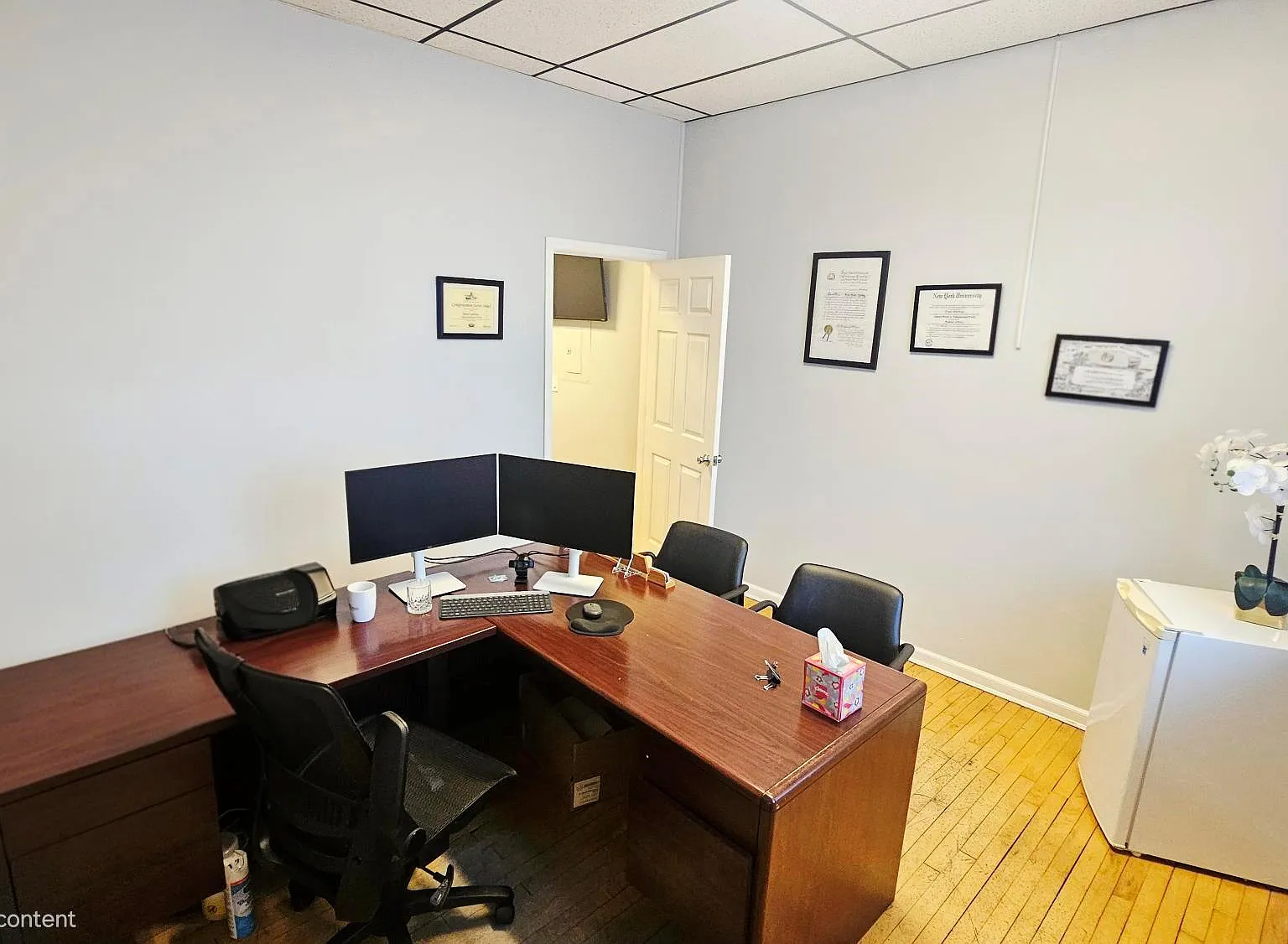 Studio, $2,500 — Photo 1