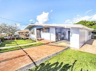 1368 Hoohui St, Pearl City, HI 96782