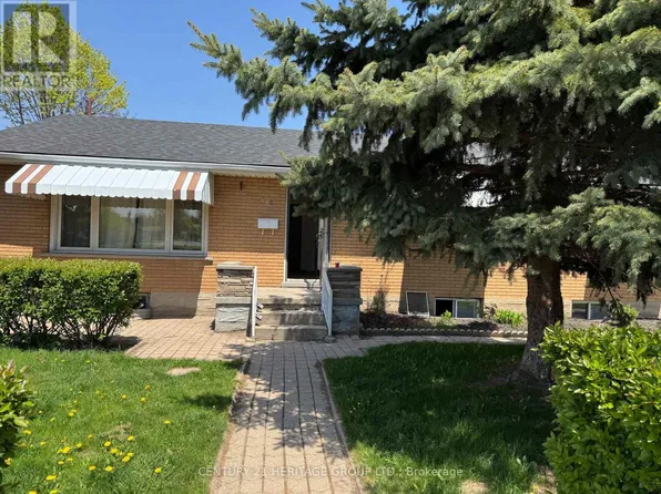 508 Greenfield Ave, Kitchener, ON N2C 1G2