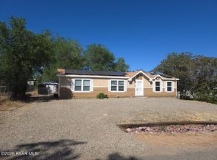 1354 Tumbleweed Dr, Chino Valley, AZ 86323