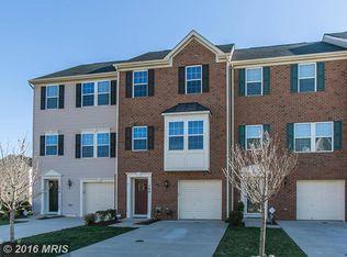 168 Short Branch Rd, Stafford, VA 22556