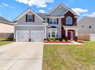 1093 Marne Blvd, Hinesville, GA 31313