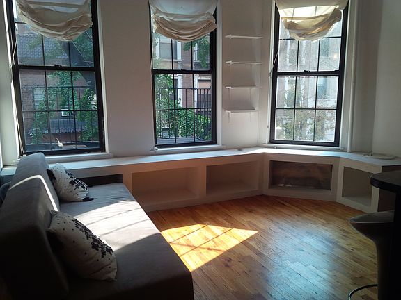 4th image of 327 W 85th St APT 3-A