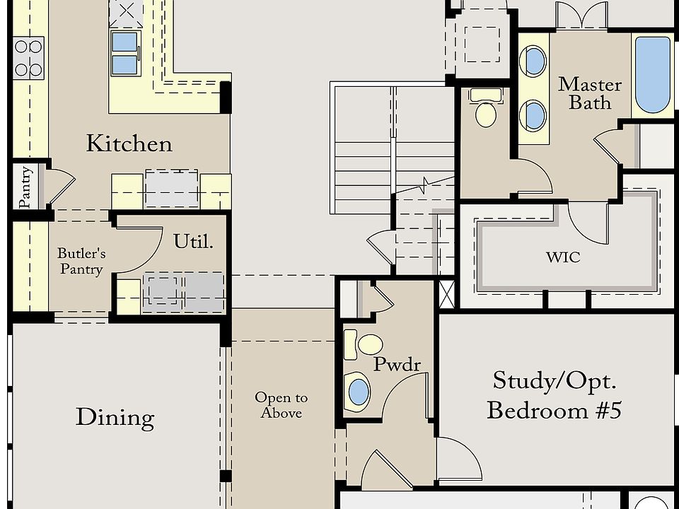 2nd image of 125 Gennaker Dr
