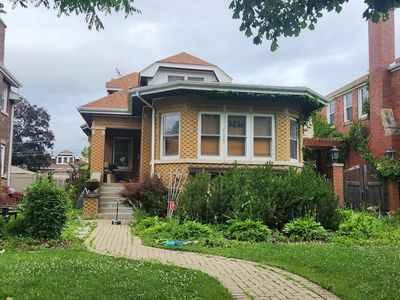 1223 Edmer Ave, Oak Park, IL, 60302