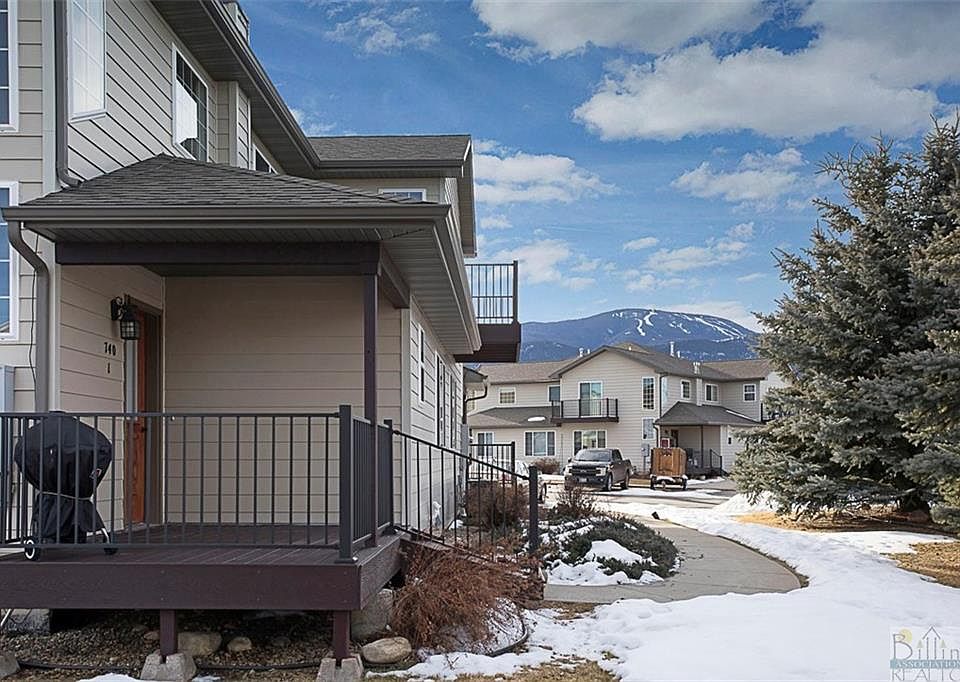 740 Lower Continental Dr 1, Red Lodge, MT 59068 MLS 344117 Zillow