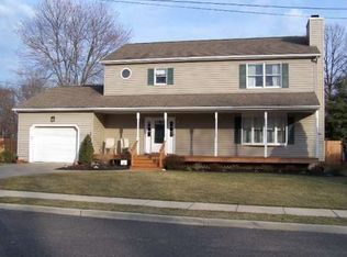 88 Essex Ave, Thorofare, NJ 08086