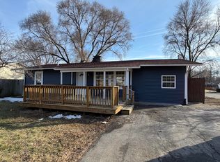 2933 W 38th Pl, Hobart, IN 46342
