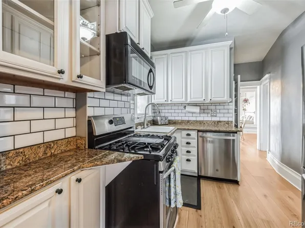 1746 N Franklin Street #3, Denver, CO 80218