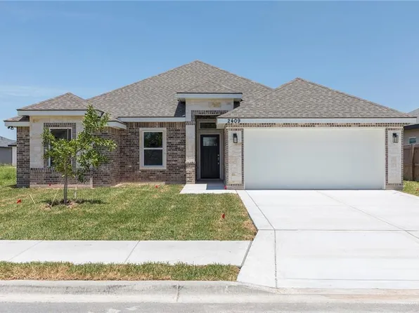 2409 San Charbel St, San Juan, TX 78589
