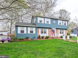 7705 Grovenor Ct, Alexandria, VA 22315