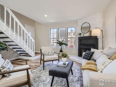 18234 E Arizona Ave UNIT D, Aurora, CO, 80017