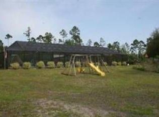 10 Mathis Rd, Sopchoppy, FL 32358