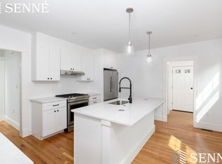 155 Corey St #1, West Roxbury, MA 02132