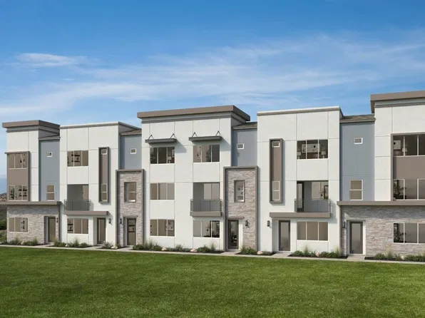 Homes Available Soon, The Exchange