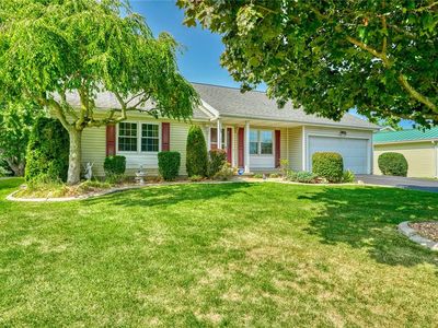 130 Limerick Ln, Rochester, NY, 14606