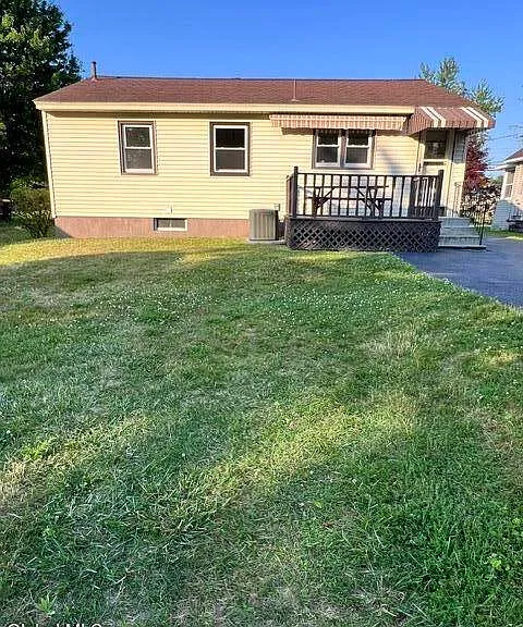 3936 Albany St — Photo 5