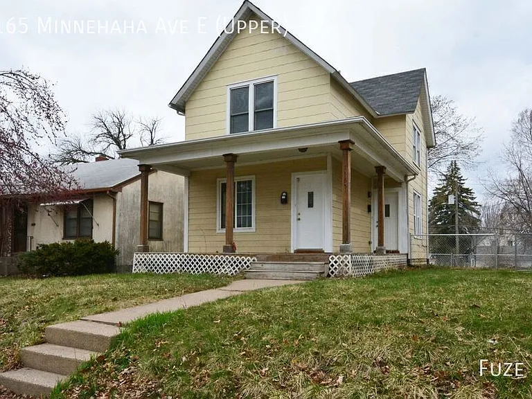 1165 Minnehaha Ave E #2 — Photo 1