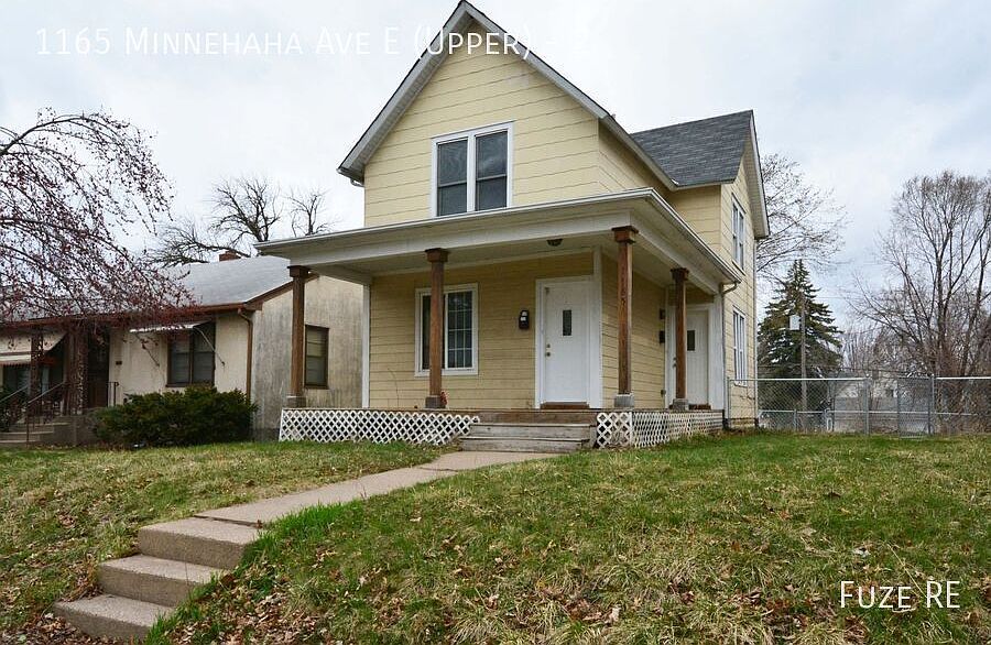 1st image of 1165 Minnehaha Ave E #2