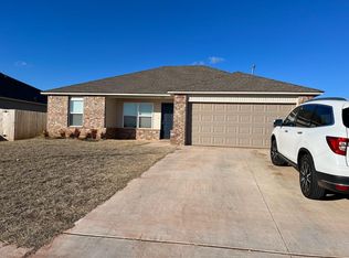 719 W Ava Dr, Mustang, OK 73064