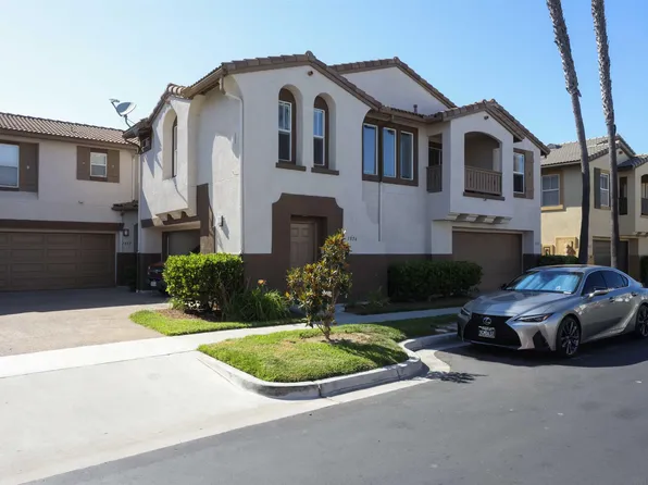 1856 Via Capri, Chula Vista, CA 91913