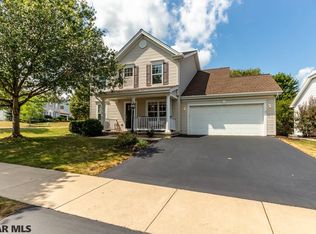 101 Harvest Run Rd N, State College, PA 16801