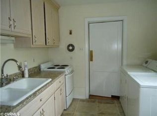 1607 Foster Rd, Richmond, VA 23226