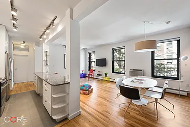 Rented by CORE