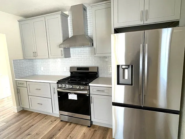 Upstrs Kitchen