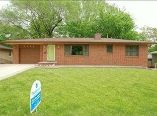 3438 Eastwood Dr, Des Moines, IA 50317